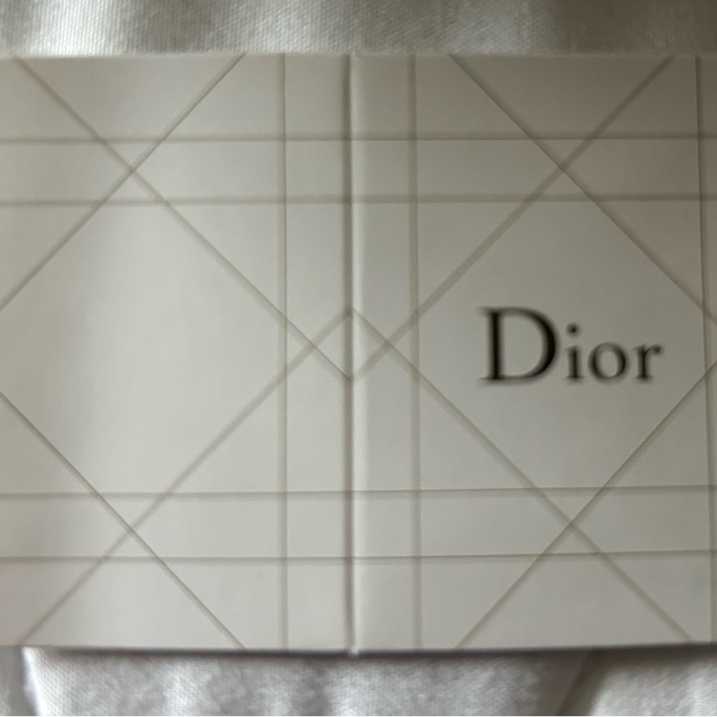 Christian Dior